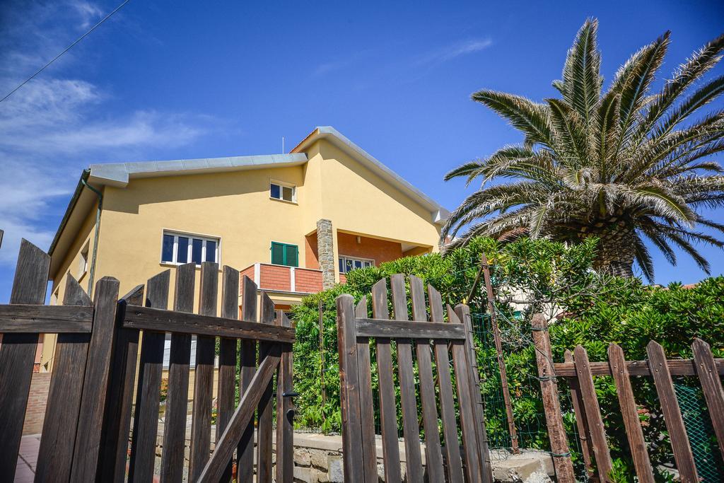 B&B Livia Castiglione della Pescaia Exterior photo